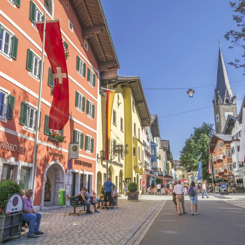 Kitzbühel